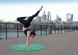 bodyweight calisthenics [longevity live]