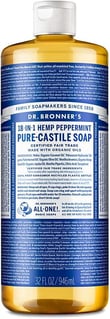 Dr Bronners