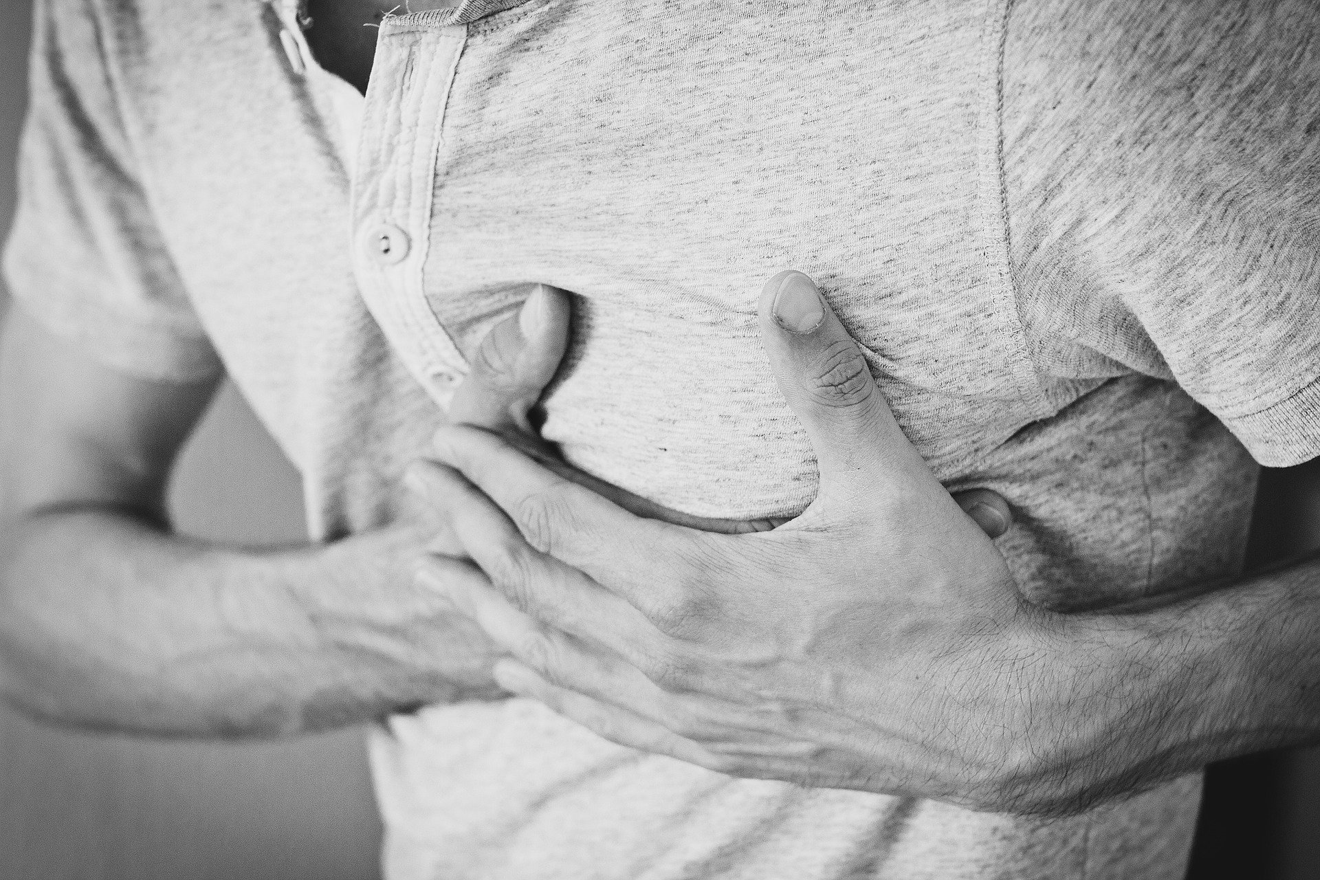 Heart Health: How To Make The Perfect Heart Attack