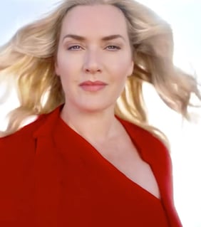 Kate Winslet L'Oreal