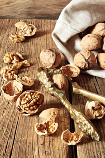 walnuts and omega-3| Longevity Live