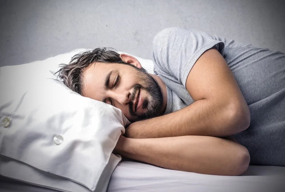 Taking Melatonin May Be Disrupting Your Sleep
