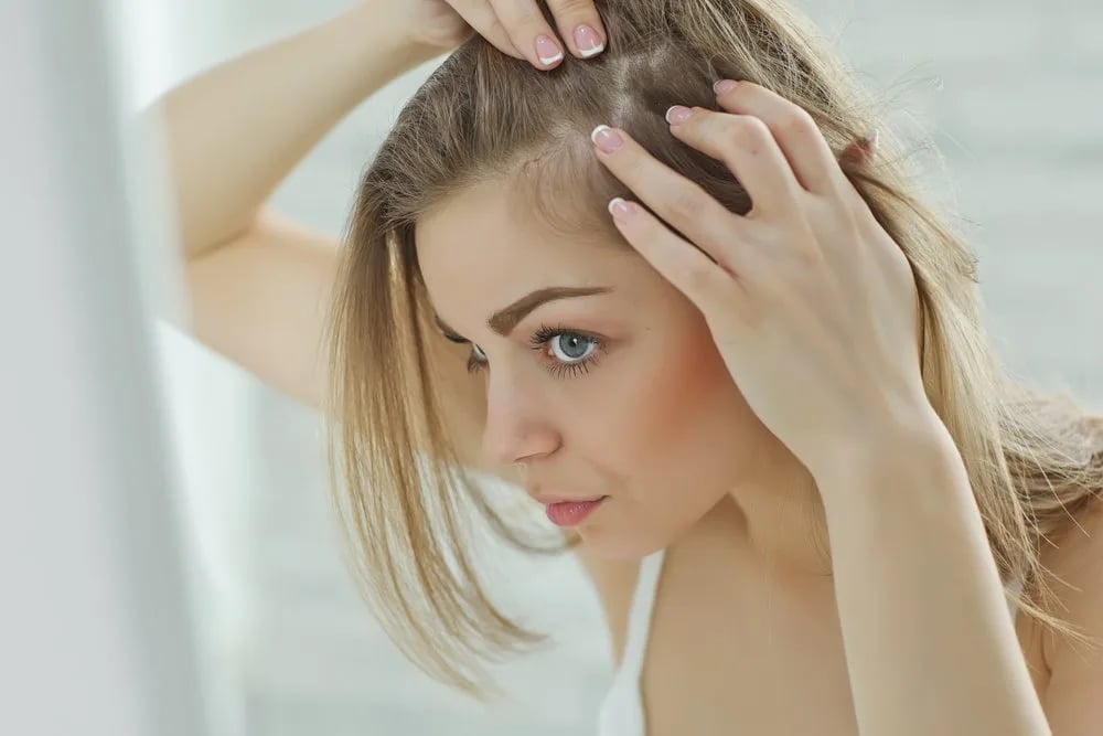 4 Ways Diet Supplements Strengthen Your Hair
