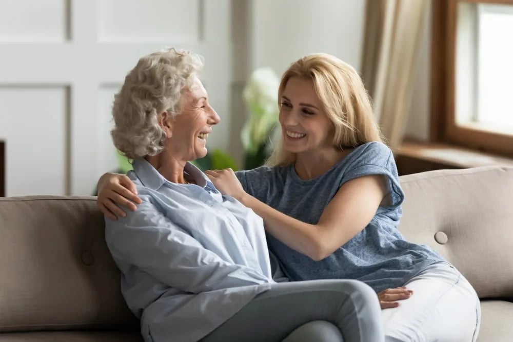 How To Find An In-Home Caregiver Based On Your Needs