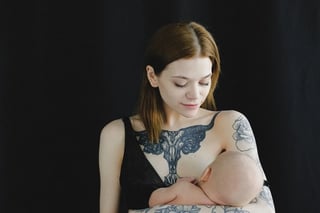 breastfeeding