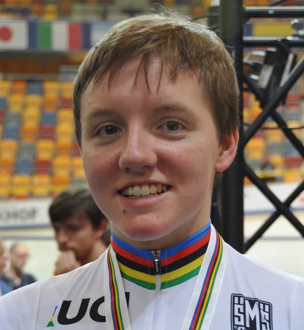 Kelly Catlin | Longevity LIVE