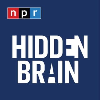 Hidden Brain 