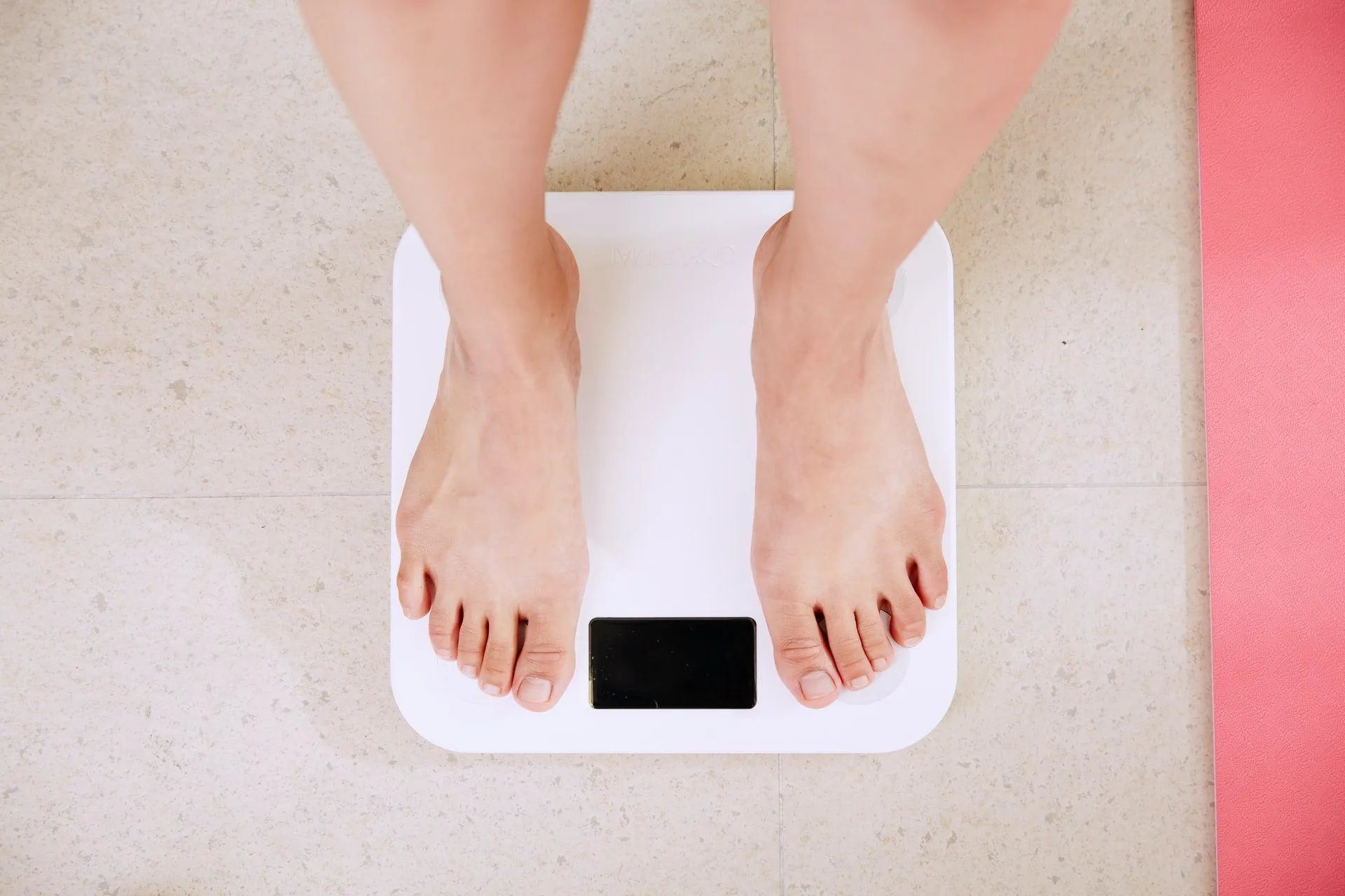 9 Proven Ways To Keep Your Weight In Check