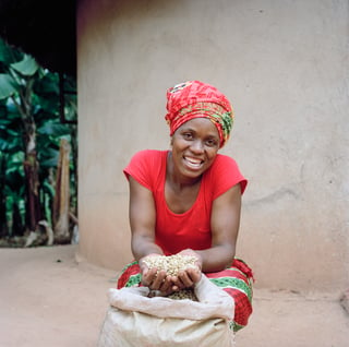 African coffee | Longevity LIVE