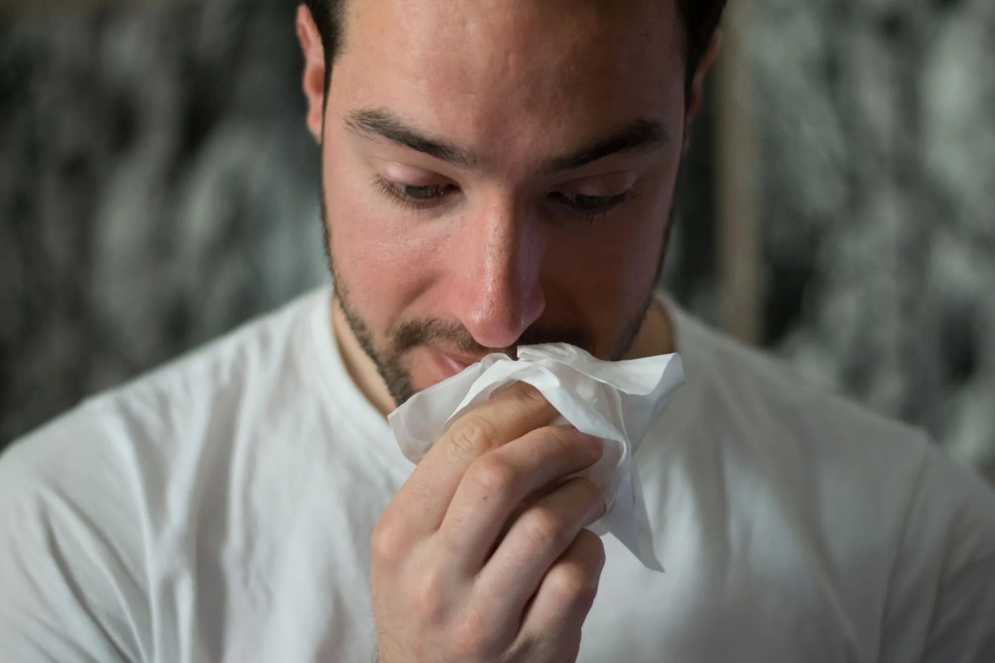 Natural ways to deal with seasonal allergies