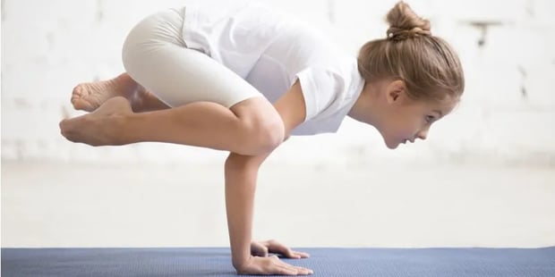 yoga | Longevity LIVE