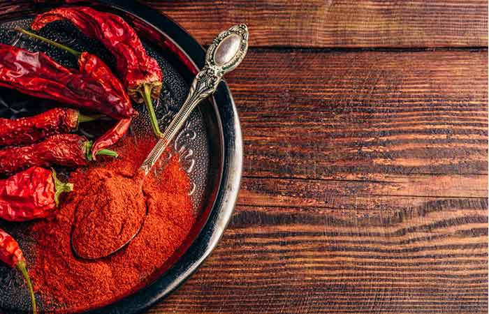 Cayenne Pepper: Spicy & Surprising Health Benefits