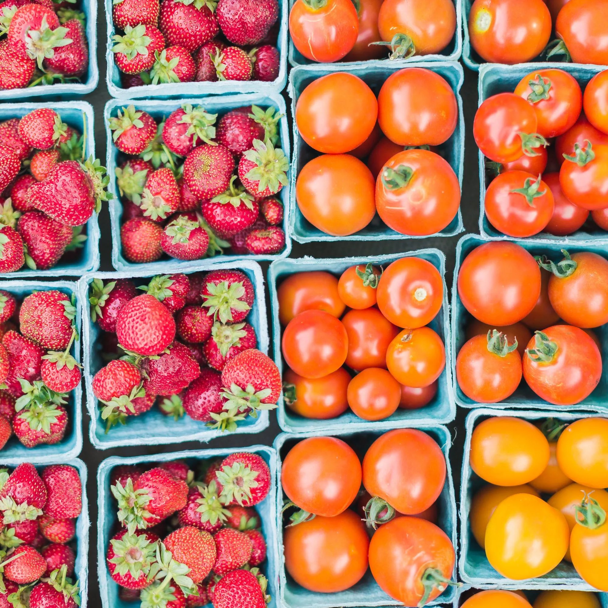 2019 Dirty Dozen List: Which Produce Has The Most Pesticides?