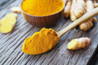 turmeric for gut health | Longevity Live