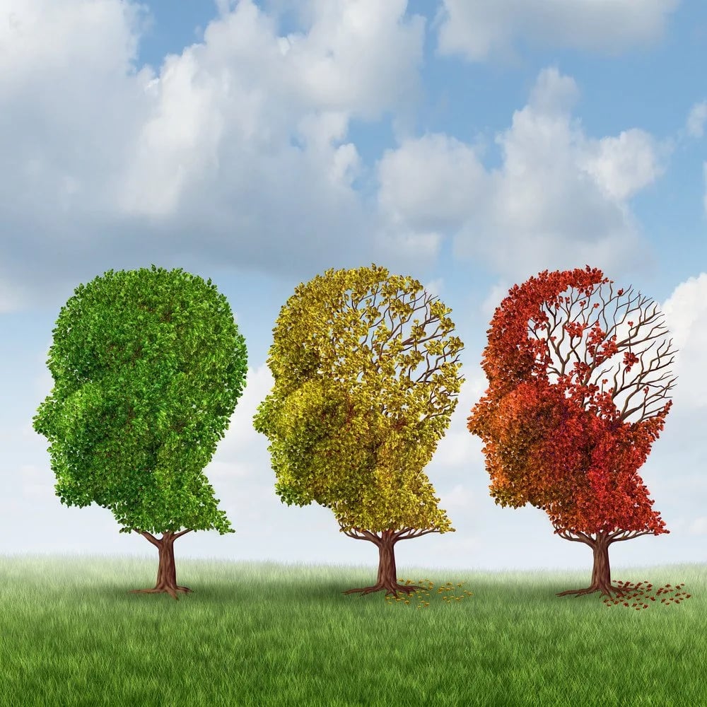 Alzheimer’s Disease and Memory Disorders: Symptoms & Treatments