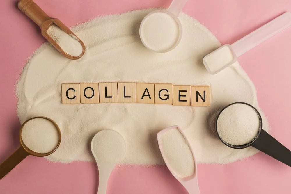 The Collagen Craze: How It Benefits Your Skin, Hair, and Joint