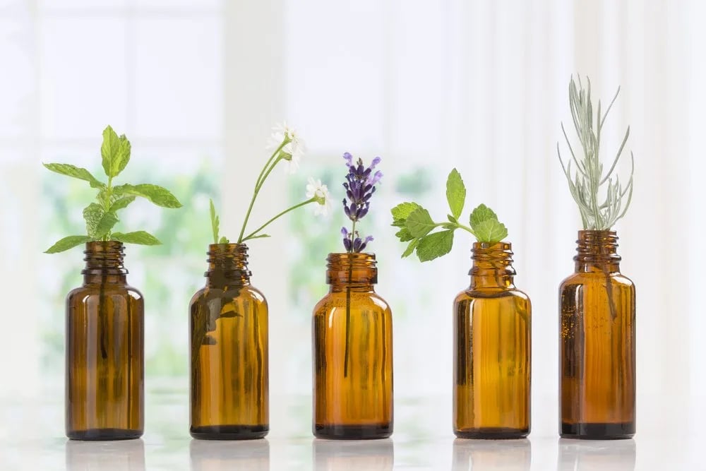 9 Essential Oils For Women From Menstruation To Menopause