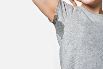 Hyperhidrosis: Why Do Some People Sweat More Than Others?