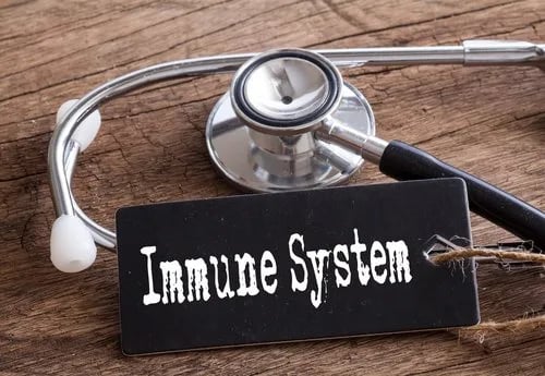 immune system | Longevity LIVE