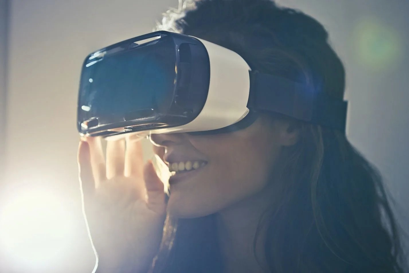 5 Benefits of Virtual Reality in Healthcare