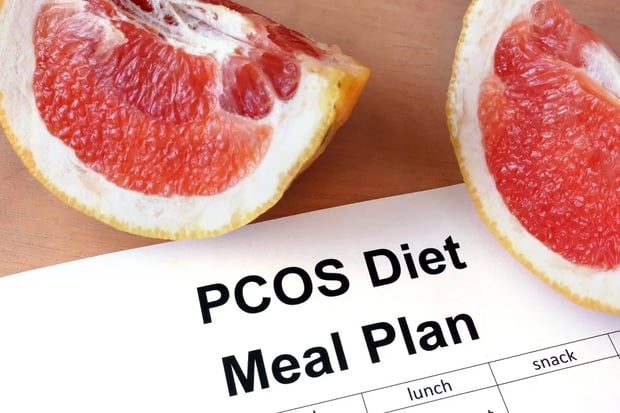 PCOS Diet | Longevity LIVE