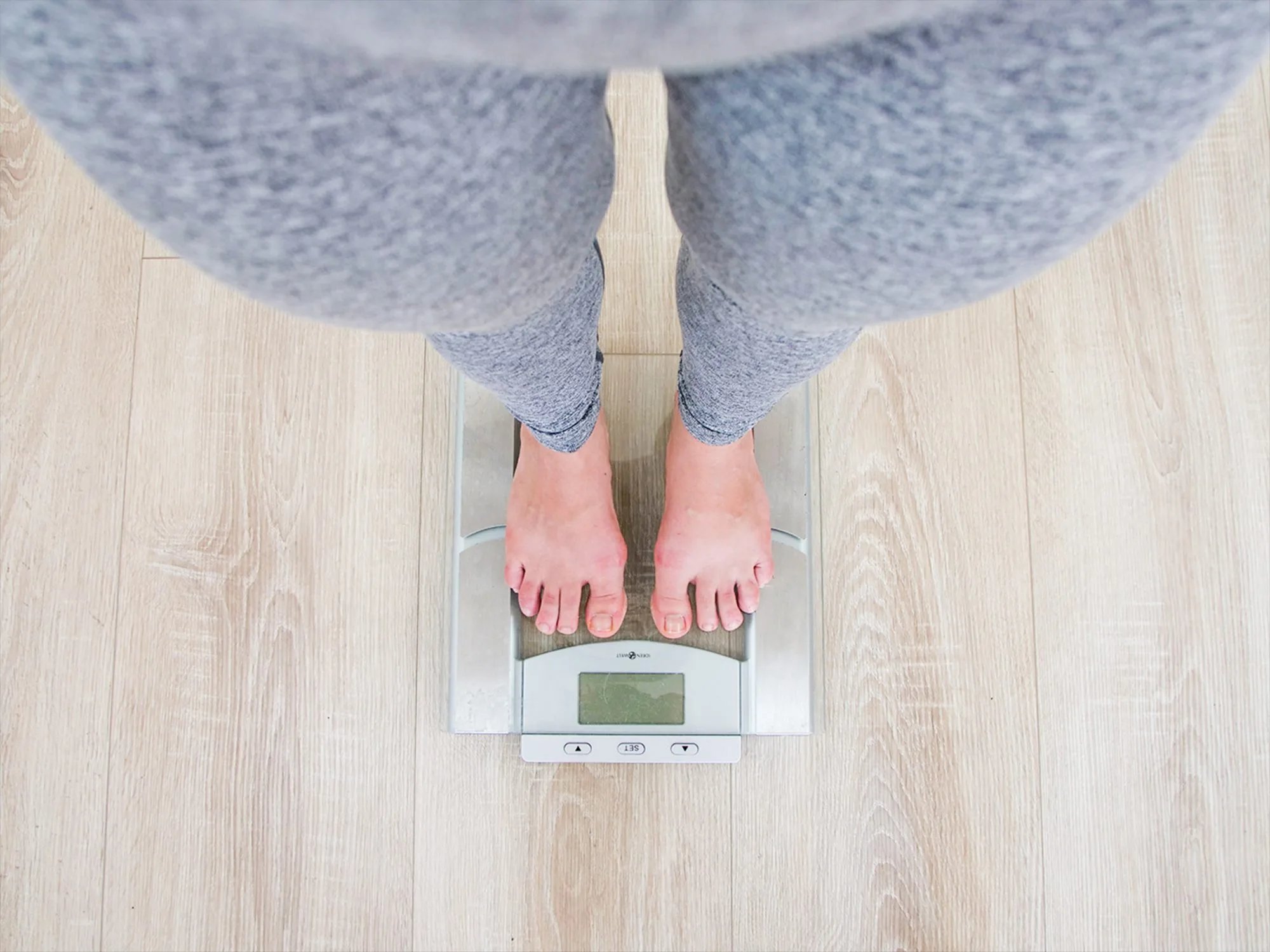 Here Are 11 Reasons To Explain That Sudden Weight Gain Longevity LIVE