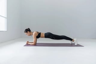 strengthen your lower back [longevity live]