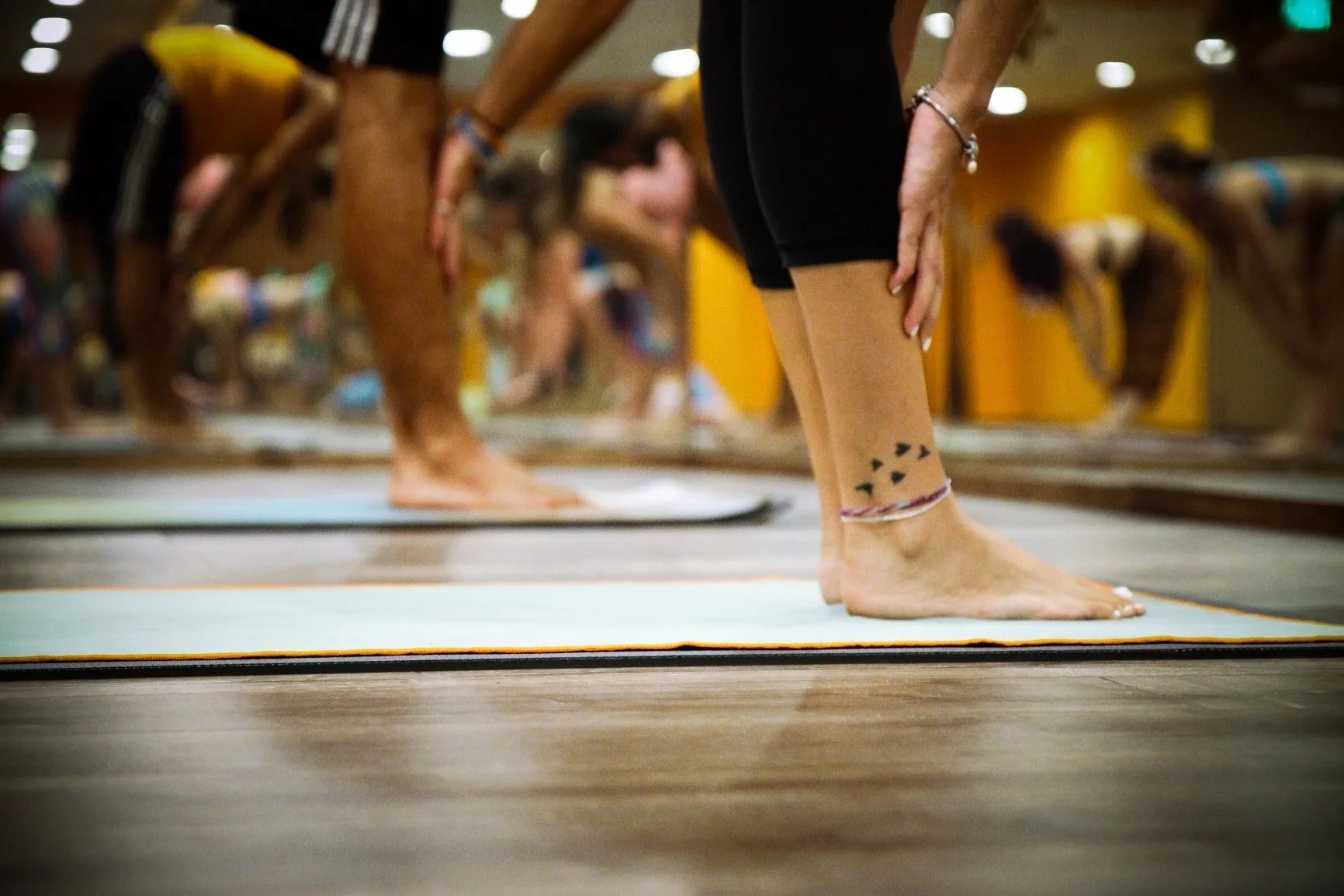 Yoga vs Pilates: Which Is Better For Longevity?