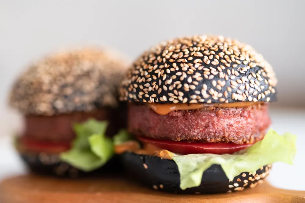Your Body Is Struggling To Absorb Iron and Zinc From Plant-Based Meats