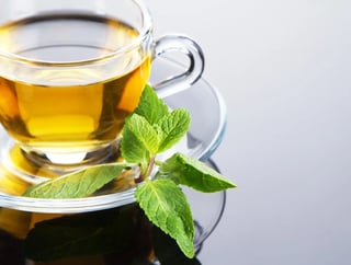 Green Tea health and apple cider vinegar| Longevity Live