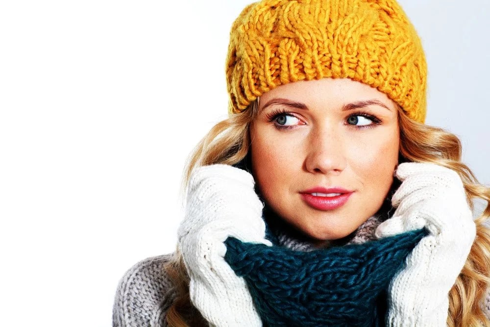 Dr. Alek Nikolic Shares 5 Winter Skincare Tips