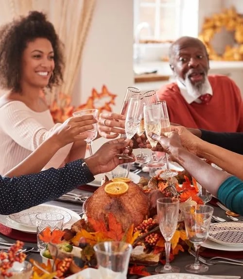 family | Longevity LIVE