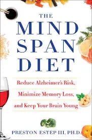 Mindspan Diet