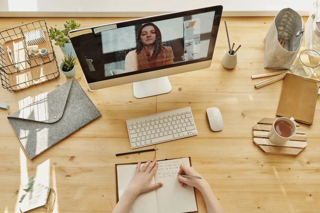 How To Build Your Professional Health Profile With Creative Video