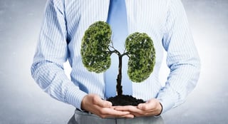 pulmonary fibrosis | Longevity LIVE