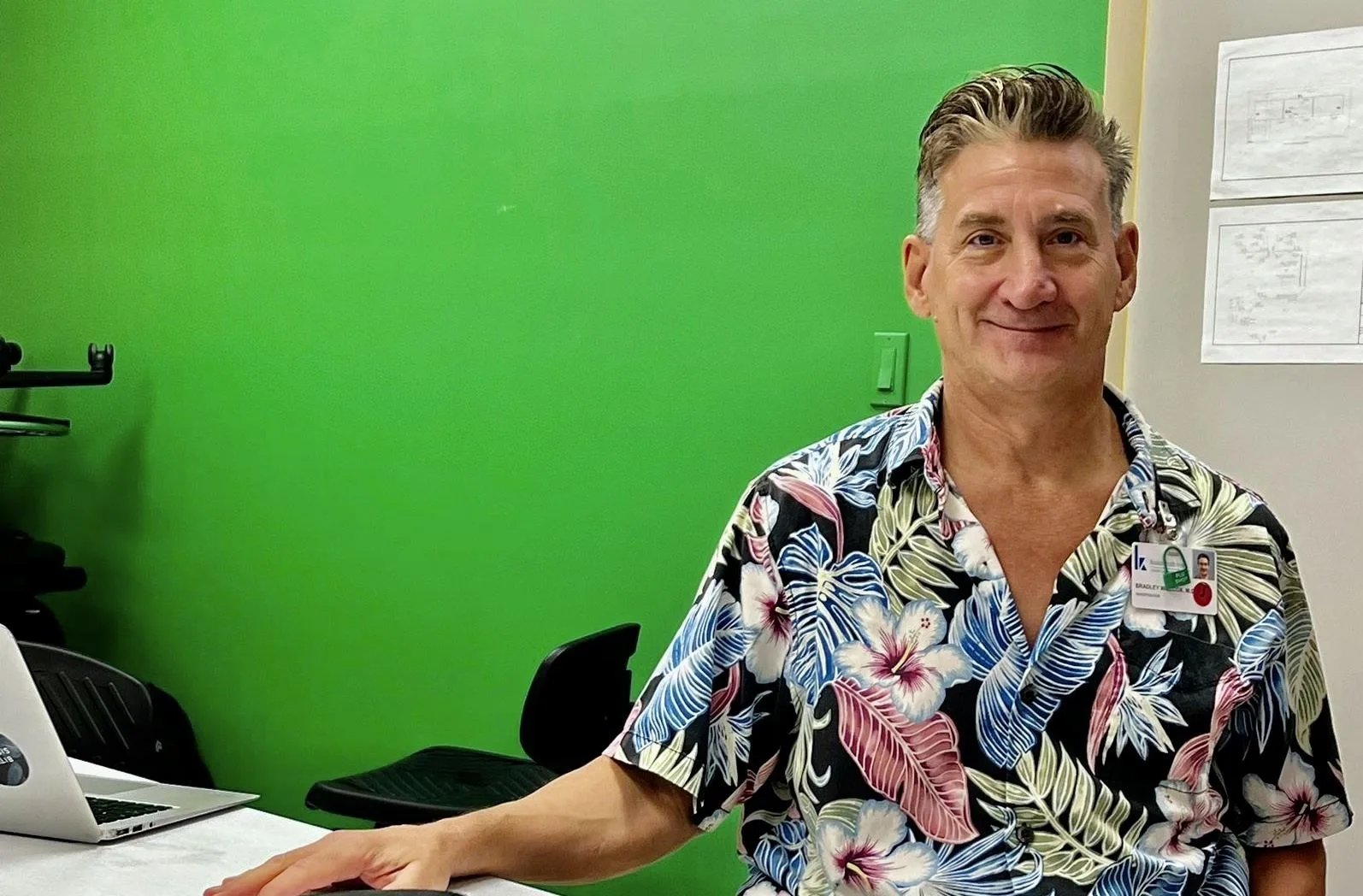 Leading Longevity Scientist Shares The Secrets To Healthy Aging