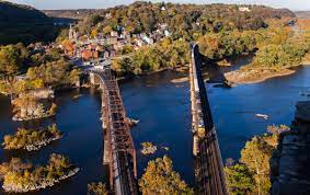 Targeting Metabesity at Harpers Ferry