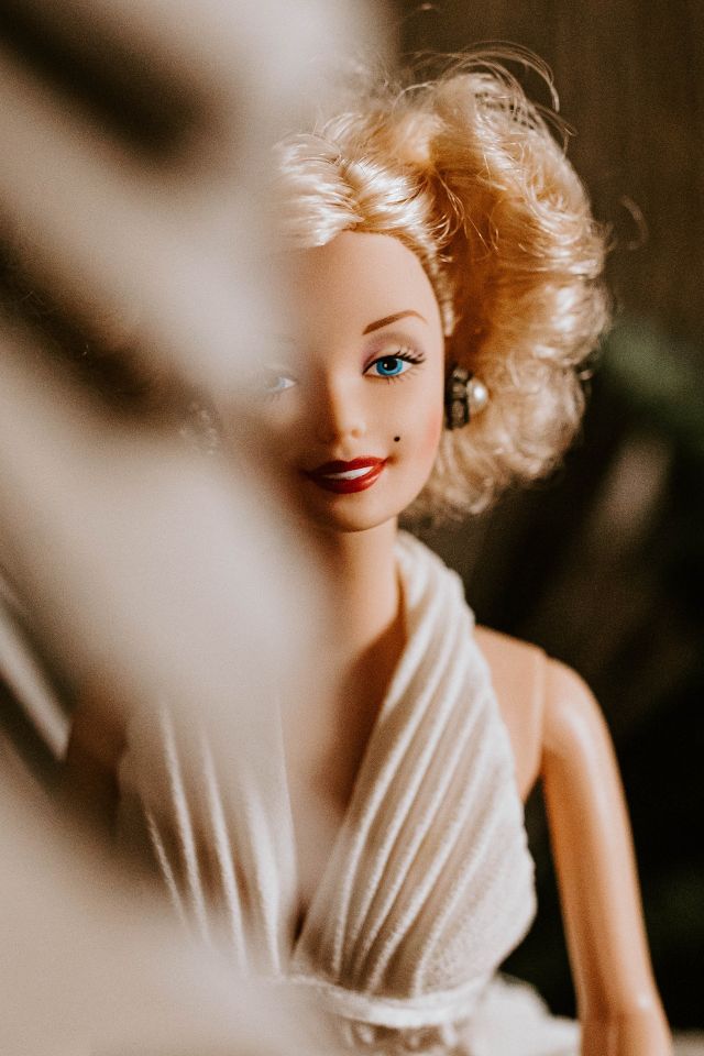 Barbie Botox:  A Procedure That Isn’t For Your Face