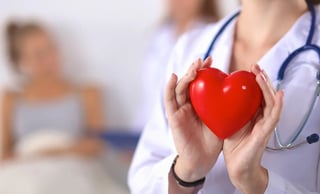 heart blood | Longevity LIVE