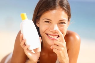sunscreen for better skin| Longevity LIVE