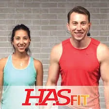 stay fit with HASfit [longevity live]