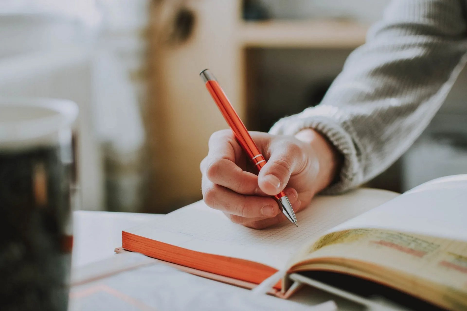 How Journaling Can Make Your Life Better: 6 Top Benefits People Often Missed