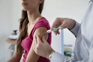 HPV vaccine can prevent cervical cancer