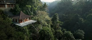 Yoga Ubud