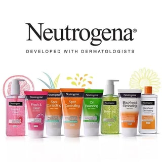 Neutrogena