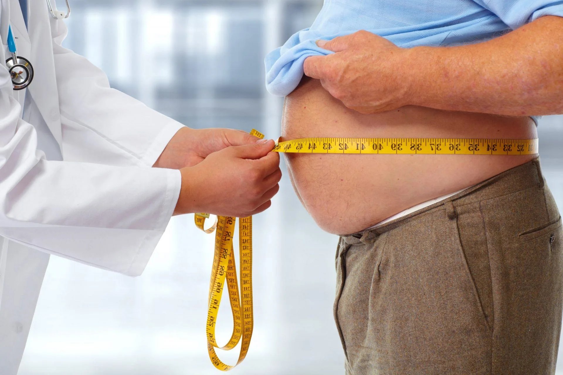 Understanding Obesity: Exploring Hidden Health Effects
