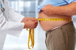 weight loss and Covid-19
