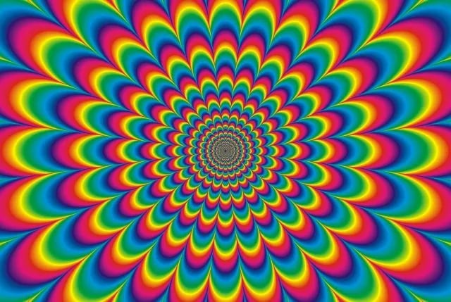Is LSD The Future of Mental Health Treatments?