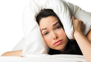 sleep apnea and women
