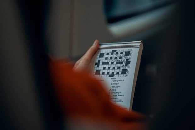 crossword